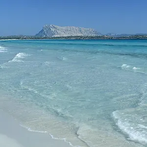 Via Gramsci San Teodoro (Sardinia)
