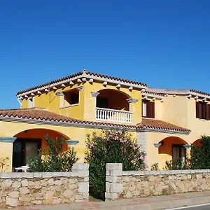 Oasi San Teodoro (Sardinia)